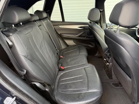 Used 2017 BMW X5 xDrive35i image 14