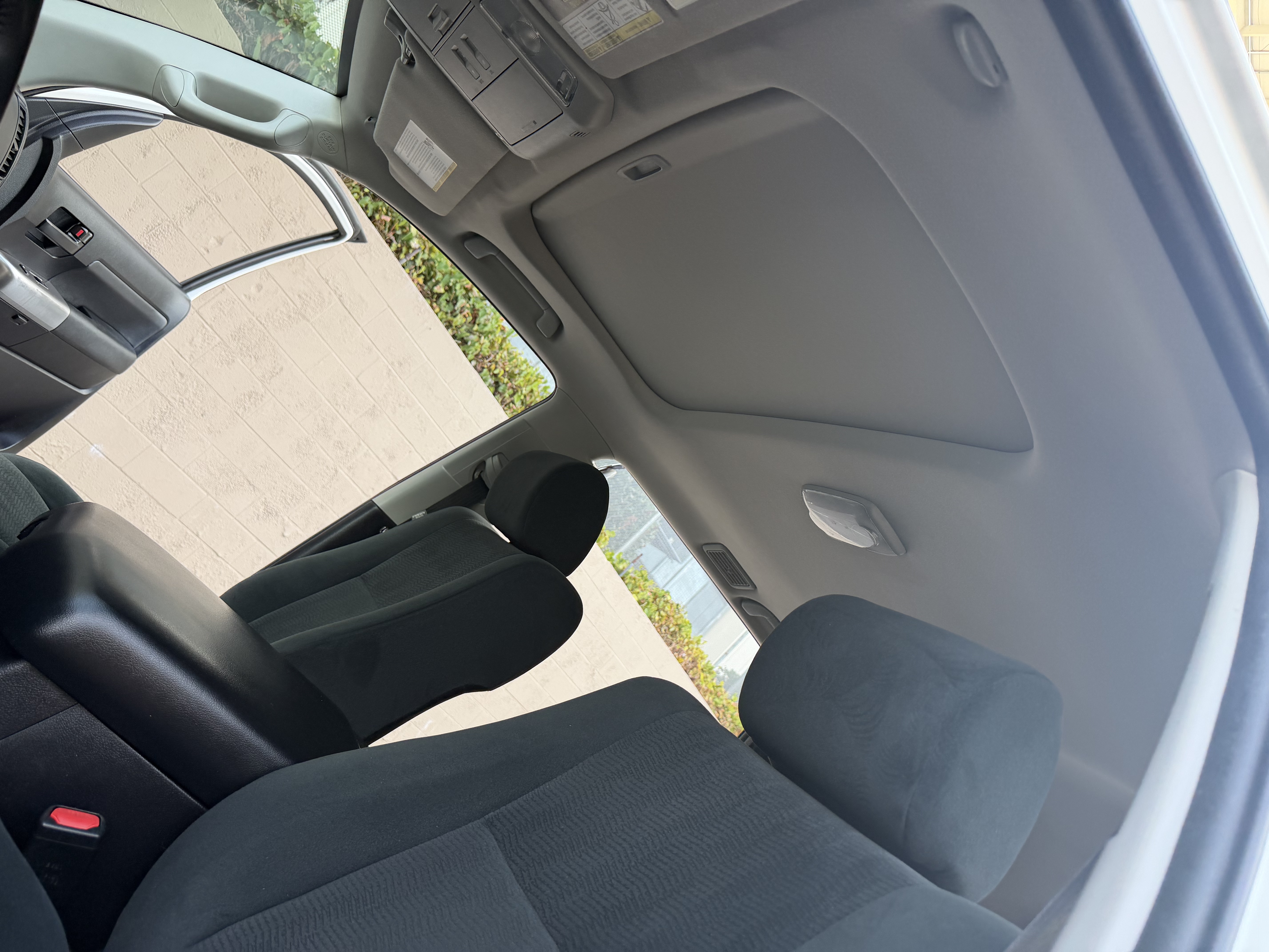 Used 2018 Toyota Sequoia TRD Sport AWD/4WD image 40
