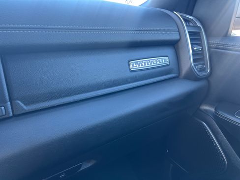 Used 2024 RAM 1500 Laramie Limited image 30