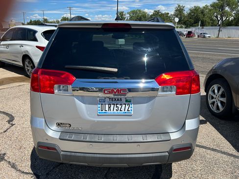 Used 2013 GMC Terrain FWD SLE w/ SLE-2 image 2