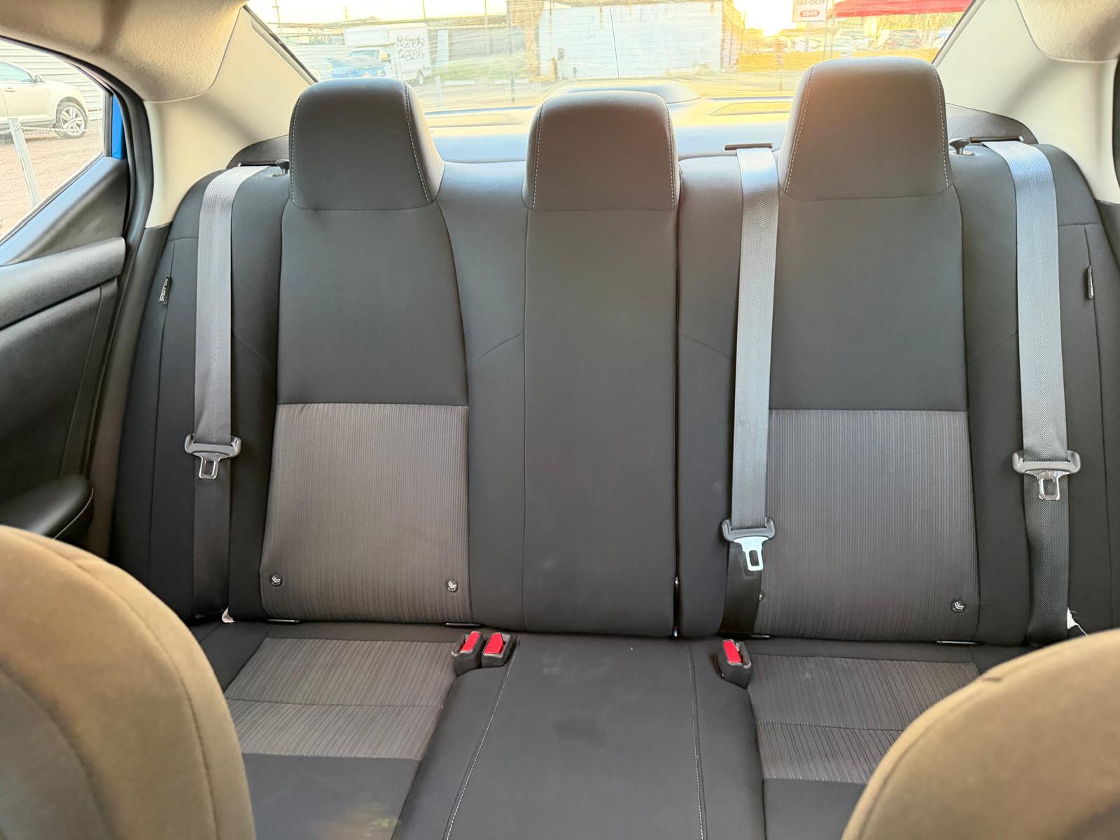 Used 2023 Nissan Sentra SV FWD image 11