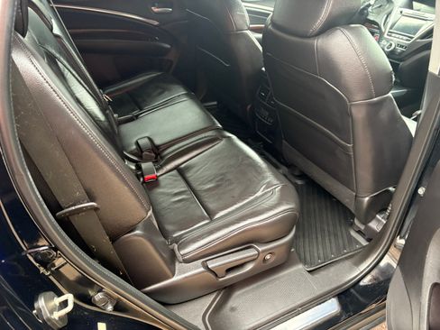 Used 2015 Acura MDX image 11