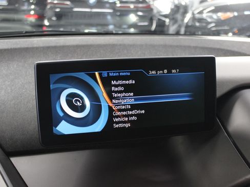Used 2016 BMW i3 w/ Range Extender RWD image 19