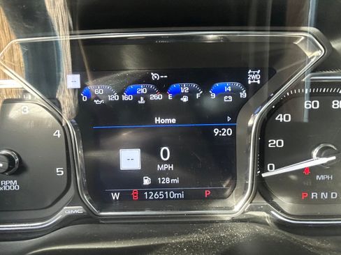 Used 2022 GMC Sierra 2500 Denali image 12