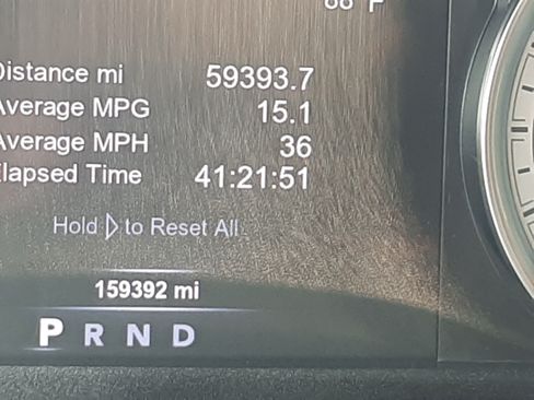 Used 2017 RAM 1500 Big Horn image 5