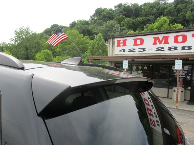 Used 2006 BMW X3 3.0i AWD/4WD image 12