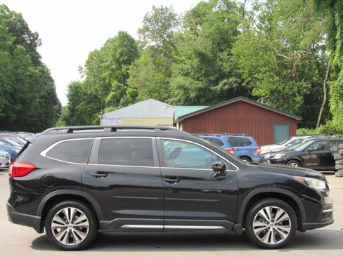Used 2019 Subaru Ascent Limited 7-Passenger AWD/4WD image 11