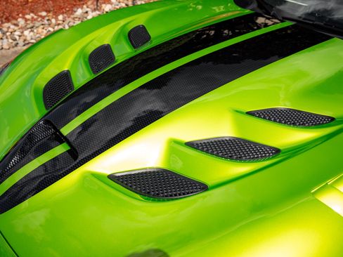 Used 2017 Dodge Viper GTC image 45