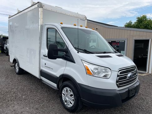 Used 2017 Ford Transit 350 image 3