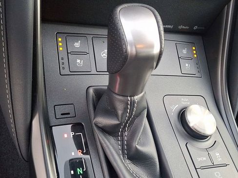 Used 2023 Lexus IS 350 F Sport w/ Memory Package image 16