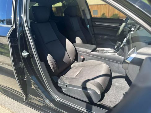 Used 2020 Honda Accord LX image 20