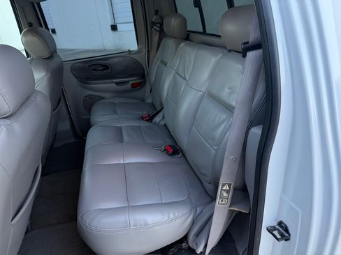 Used 2001 Ford F150 image 12