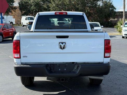 Used 2022 RAM 1500 Tradesman image 5