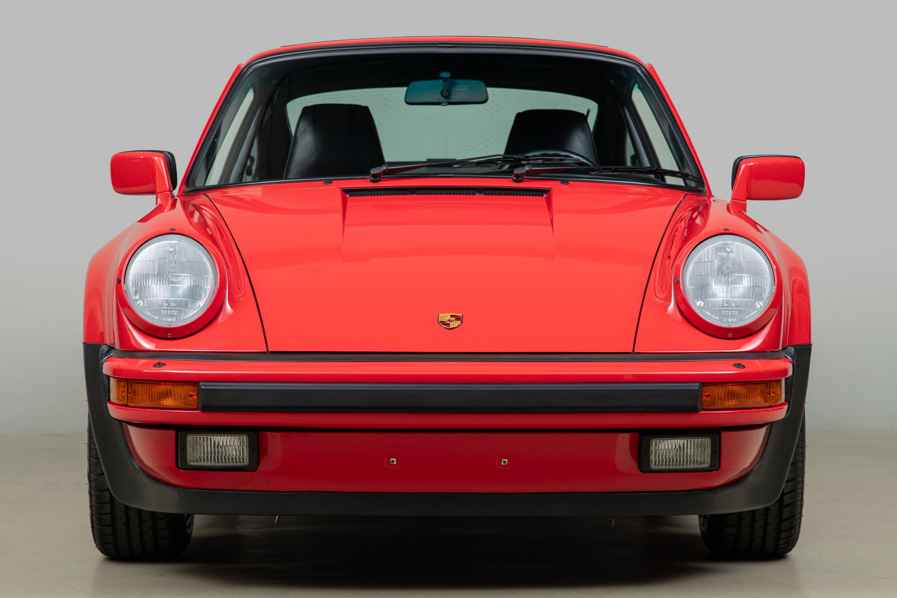 Used 1988 Porsche 911 Turbo Coupe RWD image 13