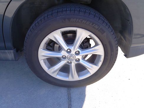 Used 2009 Lexus RX 350 image 40