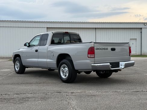 Used 2000 Dodge Dakota Sport RWD image 7