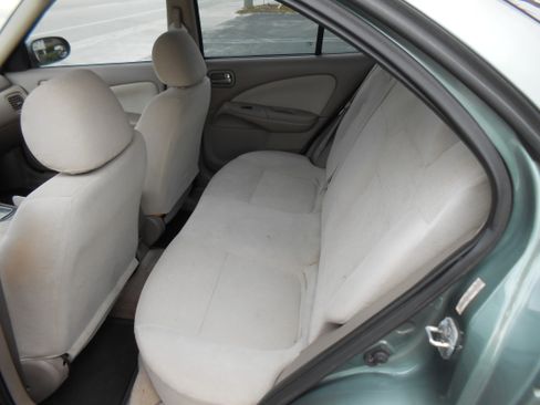 Used 2006 Nissan Sentra GXE image 13