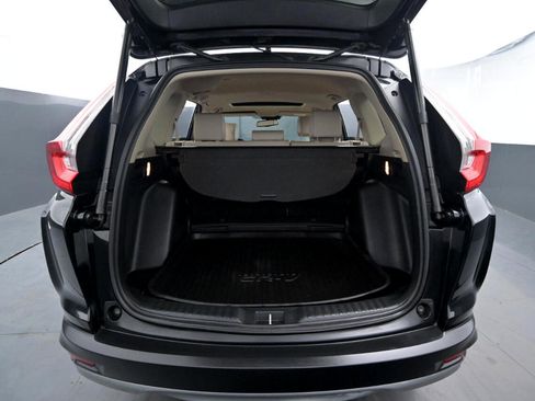 Used 2017 Honda CR-V EX-L image 39