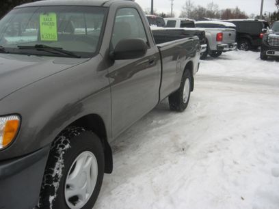 Used 2004 Toyota Tundra