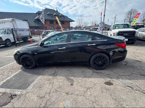 Used 2011 Hyundai Sonata FWD image 8