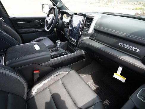 Used 2022 RAM 1500 TRX image 8