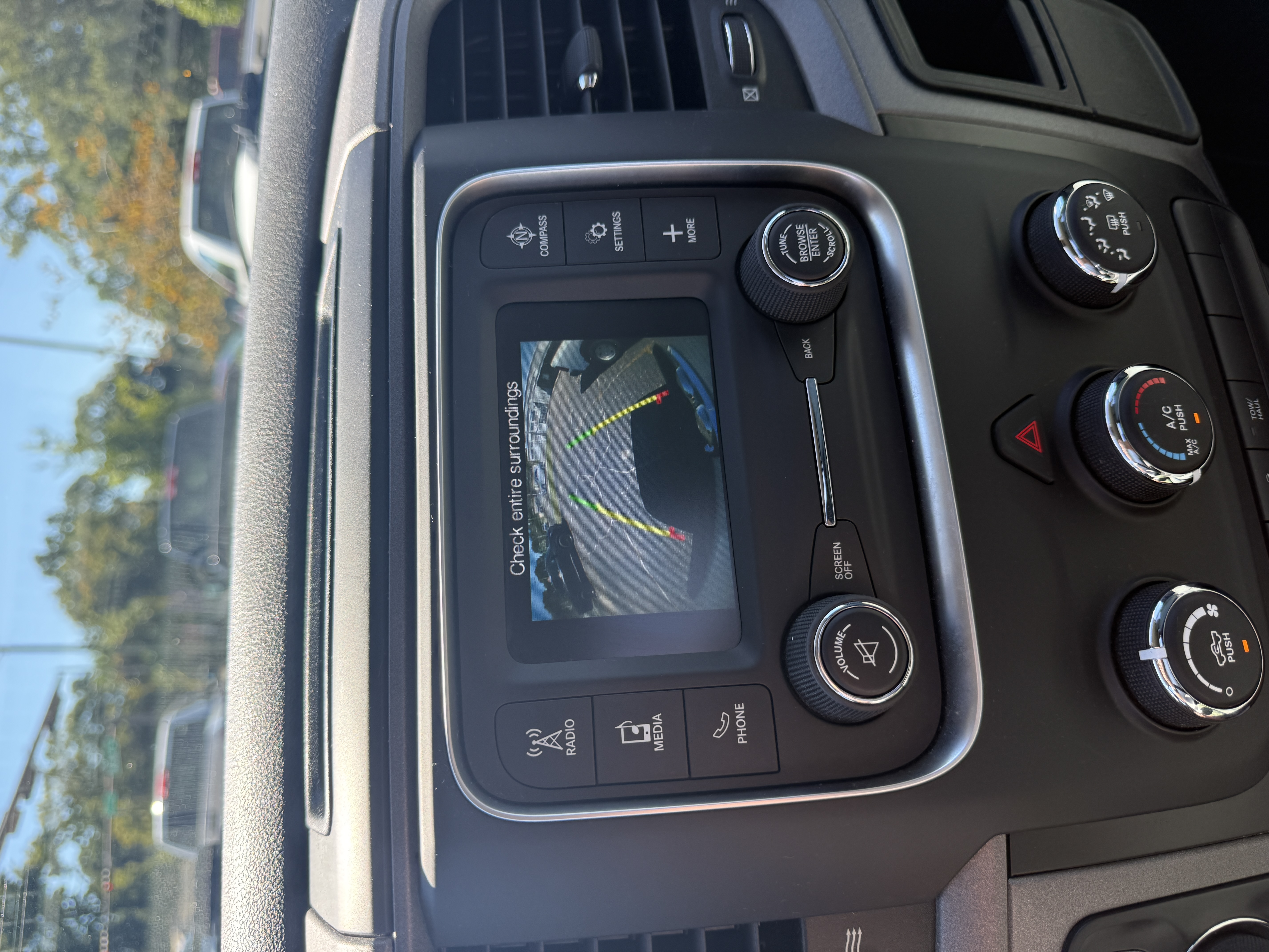 Used 2017 RAM 1500 2WD Quad Cab ST image 14