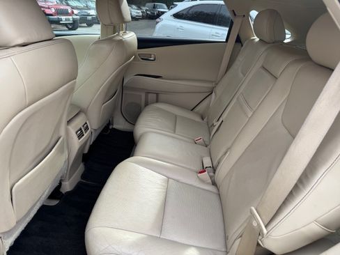 Used 2013 Lexus RX 350 image 10
