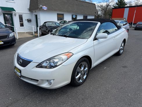 Used 2006 Toyota Solara SLE image 31