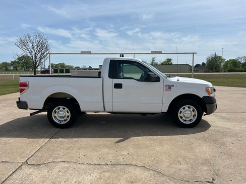 Used 2014 Ford F150 XL image 4