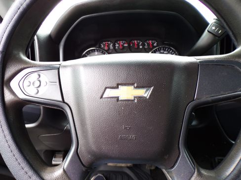 Used 2018 Chevrolet Silverado 2500 LT image 8