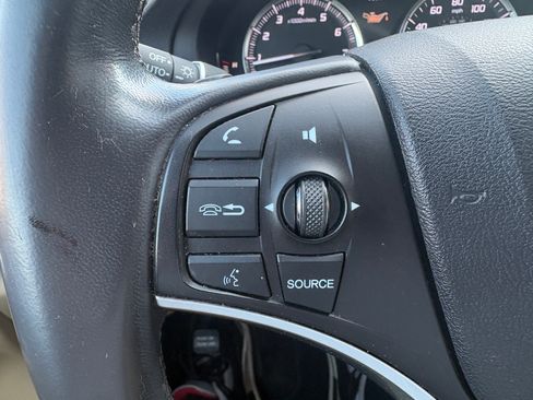 Used 2014 Acura MDX SH-AWD w/ Technology Package image 19
