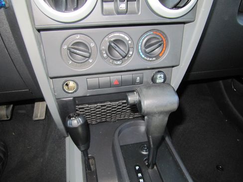 Used 2010 Jeep Wrangler Unlimited Sahara image 24