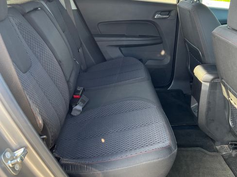 Used 2012 GMC Terrain FWD SLE w/ SLE-1 image 13