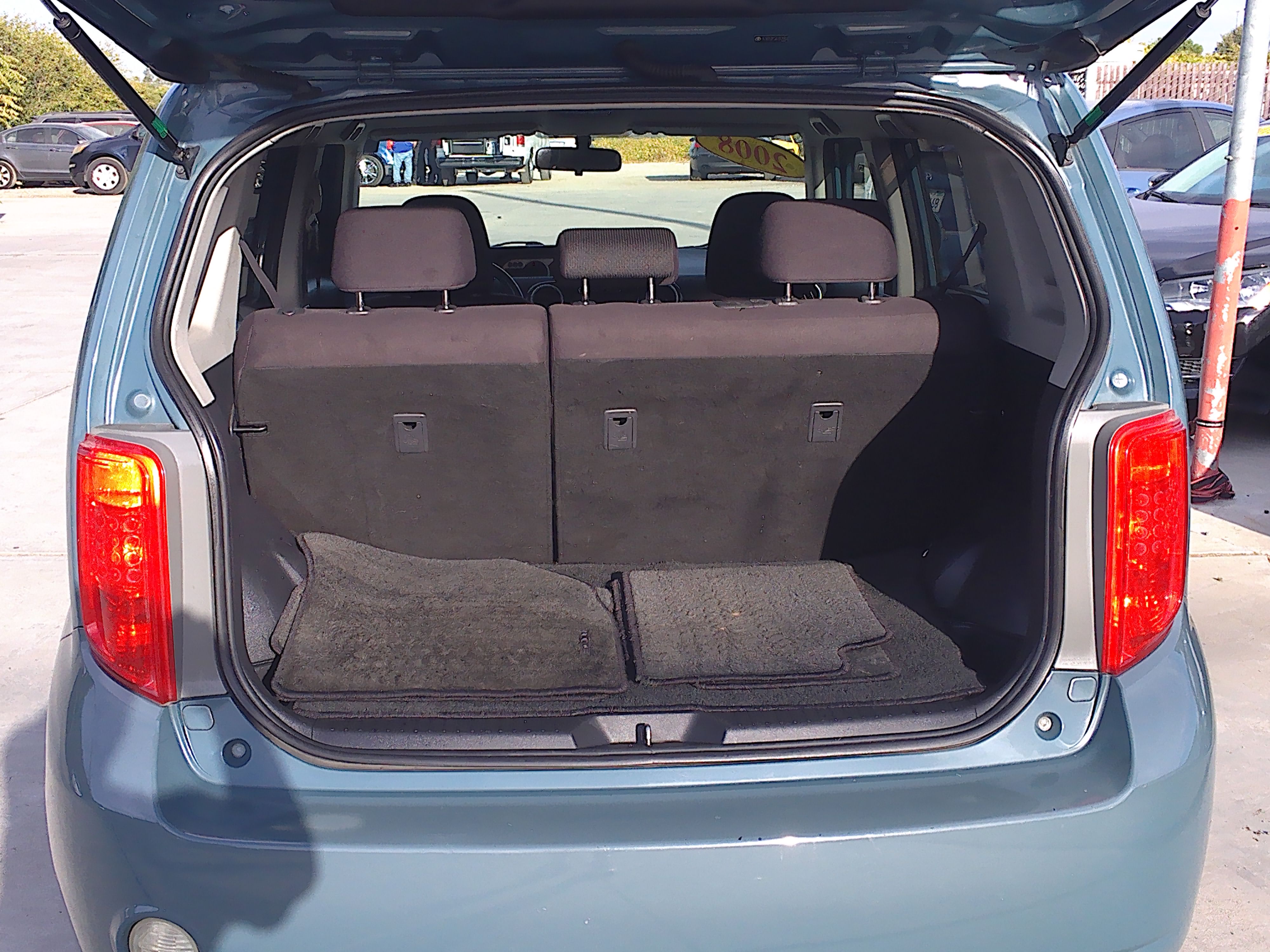 Used 2008 Scion xB FWD image 13