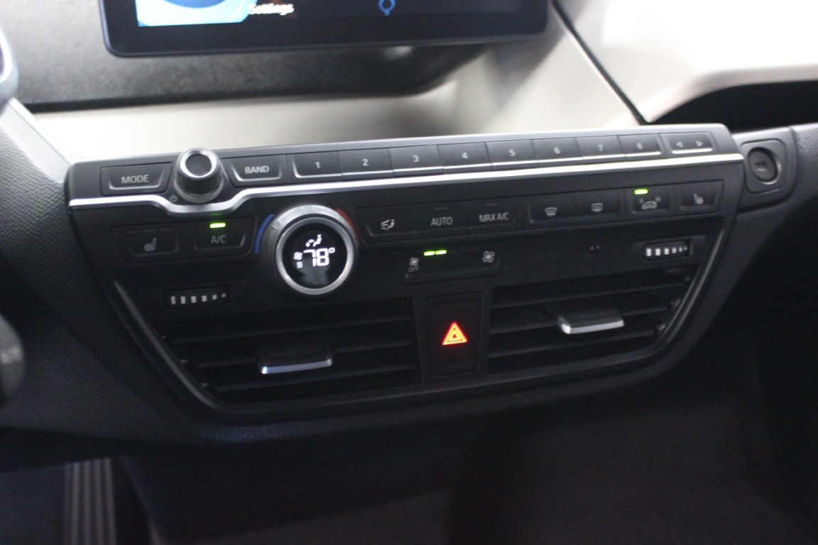 Used 2016 BMW i3 w/ Range Extender RWD image 19