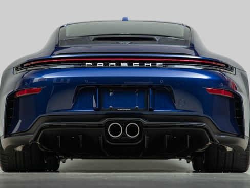 Used 2026 Porsche 911 GT3 Touring RWD image 7