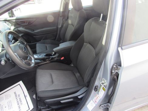 Used 2019 Subaru Impreza 2.0i Sport Premium image 14