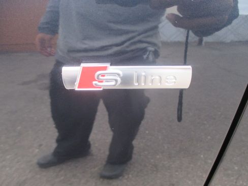 Used 2015 Audi Q5 3.0T Premium Plus image 9