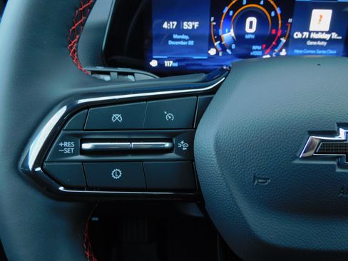 New 2026 Chevrolet Equinox RS image 30