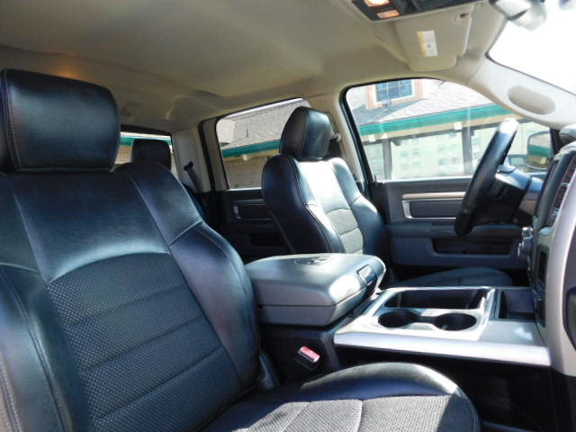 Used 2017 RAM 1500 2WD Crew Cab Lone Star image 20