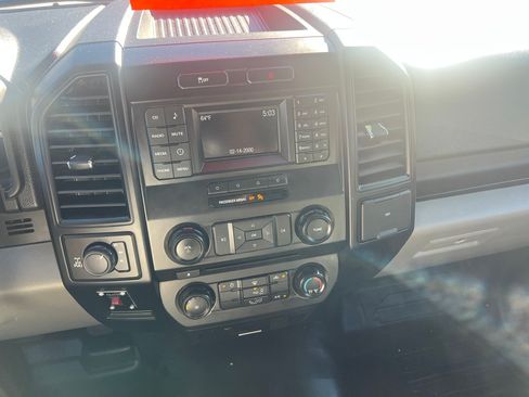 Used 2016 Ford F150 XL image 9