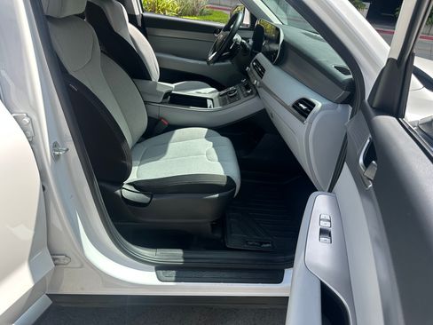 Used 2020 Hyundai Palisade SEL image 27