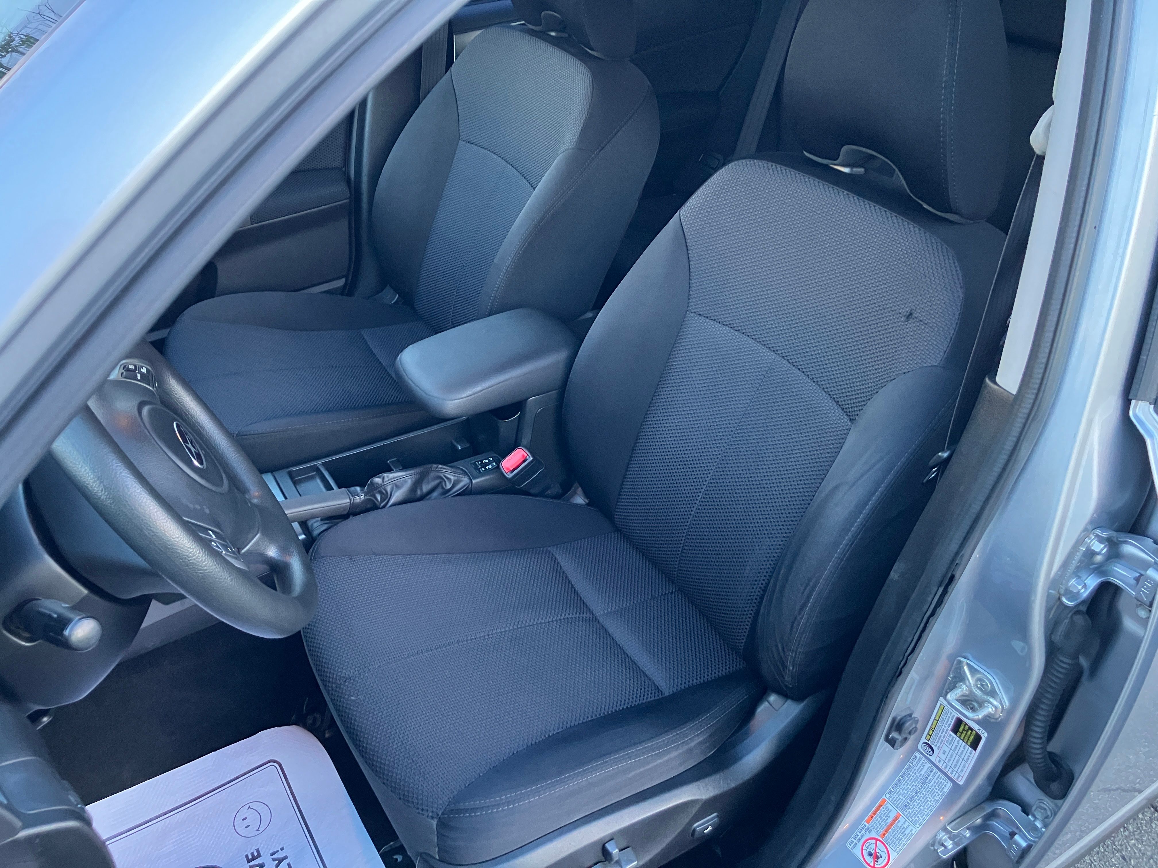 Used 2012 Subaru Forester 2.5X Premium AWD/4WD image 12
