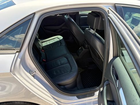 Used 2015 Audi A3 1.8T Premium Sedan FWD image 10