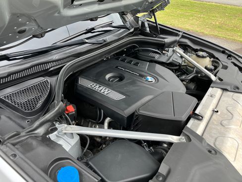 Used 2019 BMW X3 sDrive30i RWD image 16