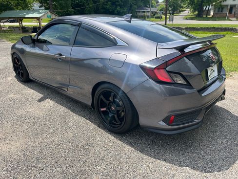 Used 2018 Honda Civic Si Coupe image 6