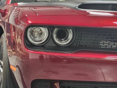 Used 2023 Dodge Challenger Demon 170 image 10