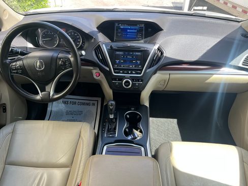 Used 2014 Acura MDX SH image 3
