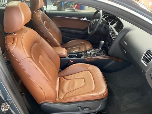 Used 2009 Audi A5 3.2 image 15