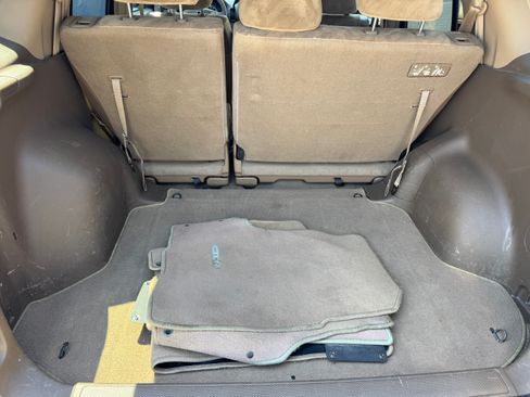 Used 2003 Honda CR-V 4WD EX image 9